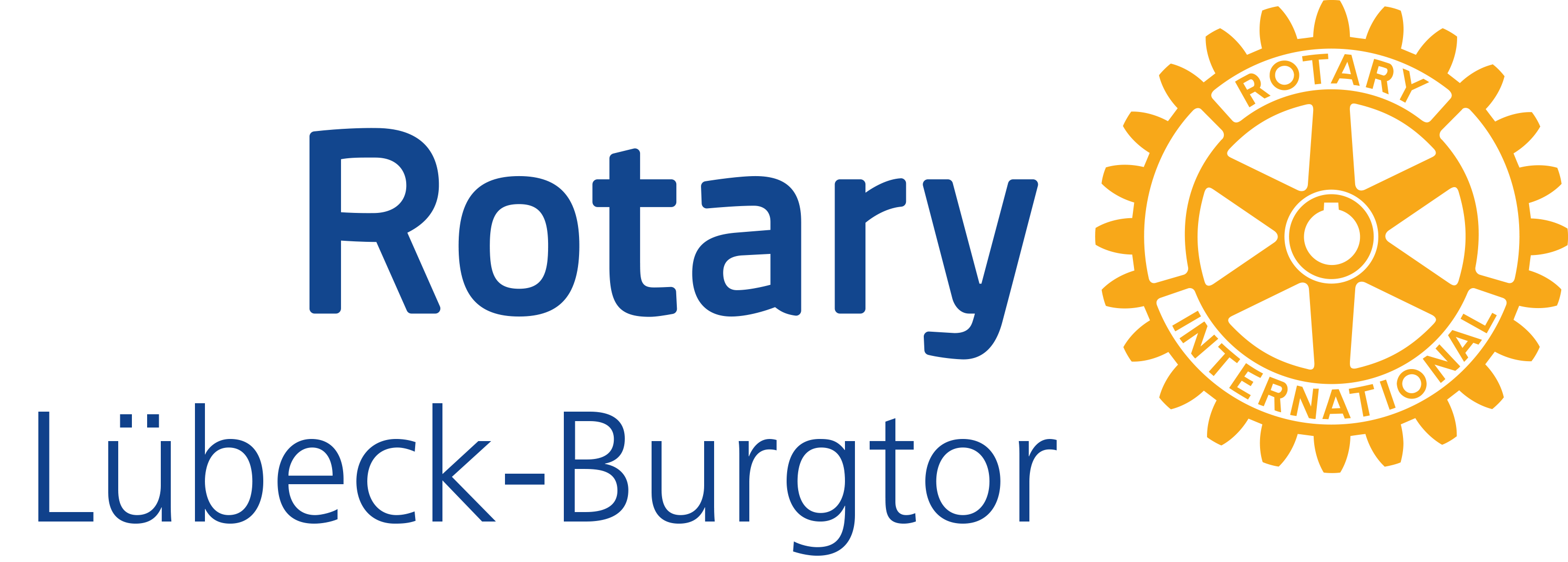 Rotary Lübeck Burgtor